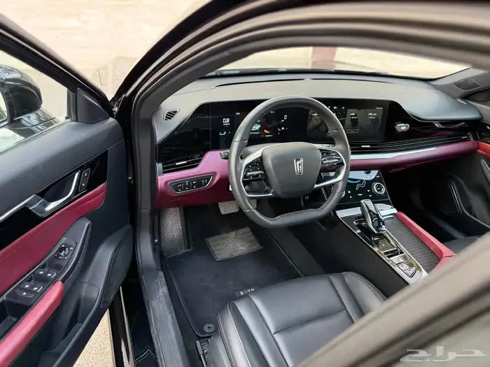 فاو بسترن B70 موديل 2023 (( تم البيع )) 12