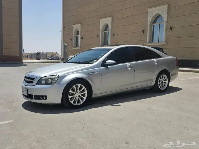 كابرس ال تي زد 1