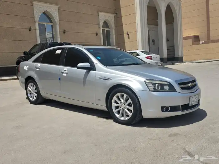 كابرس ال تي زد 0