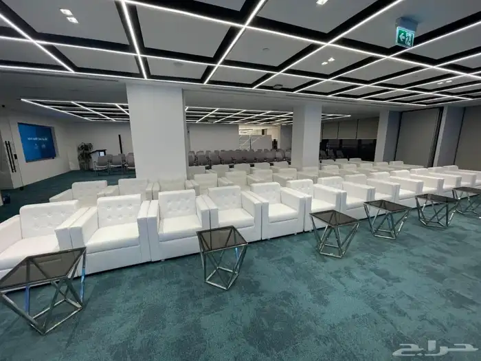 تاجير كنب و كراسي 4