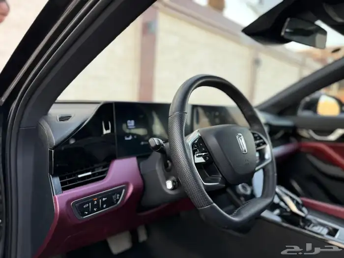 فاو بسترن B70 موديل 2023 (( تم البيع )) 14