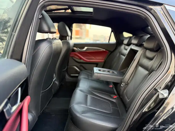 فاو بسترن B70 موديل 2023 (( تم البيع )) 30