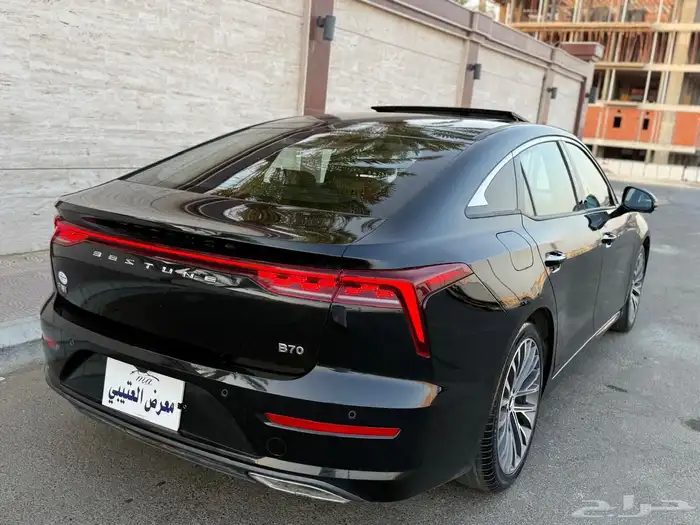 فاو بسترن B70 موديل 2023 (( تم البيع )) 6