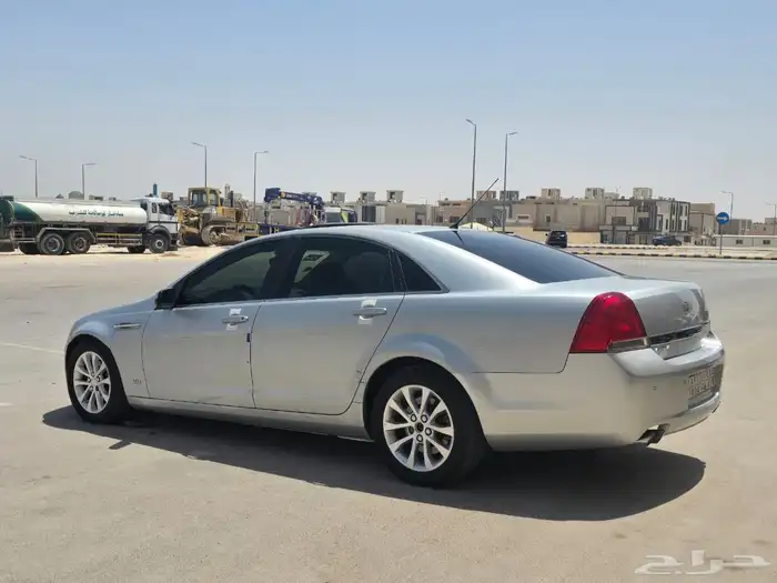 كابرس ال تي زد 2