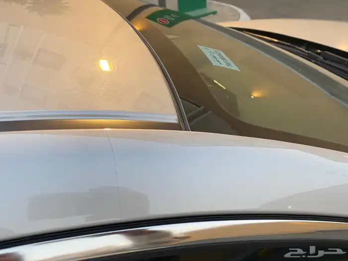 مازدا 6 استاندر 2025 20