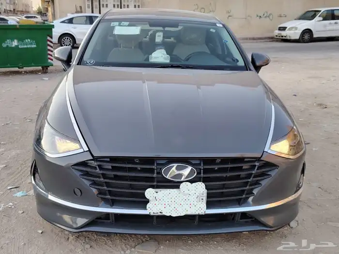 سوناتا 2020 شرط 1