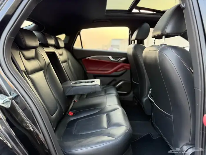 فاو بسترن B70 موديل 2023 (( تم البيع )) 32