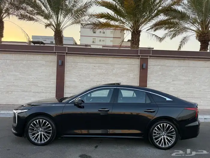 فاو بسترن B70 موديل 2023 (( تم البيع )) 8