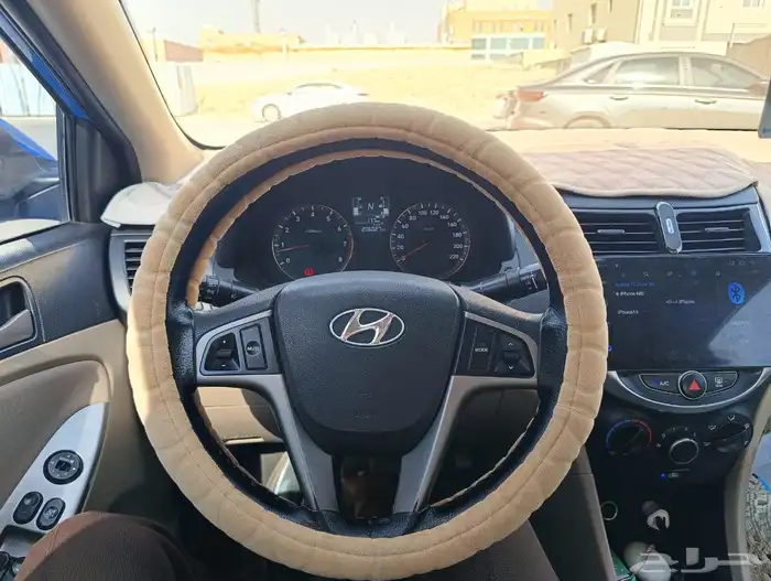 اكسنت 2018 للبيع 4