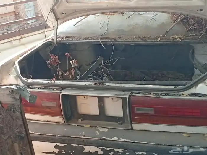 كرسيدا للبيع البودي كامل من غير المكينه 2