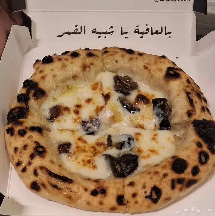 تدريب وتأسيس مطاعم البيتزا 11