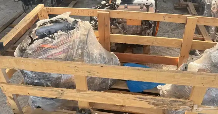 مكينة كامري S5 0
