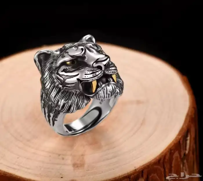 تشكيلة إكسسوارات رجالية خواتم موديلات حديثة وجديدة 34