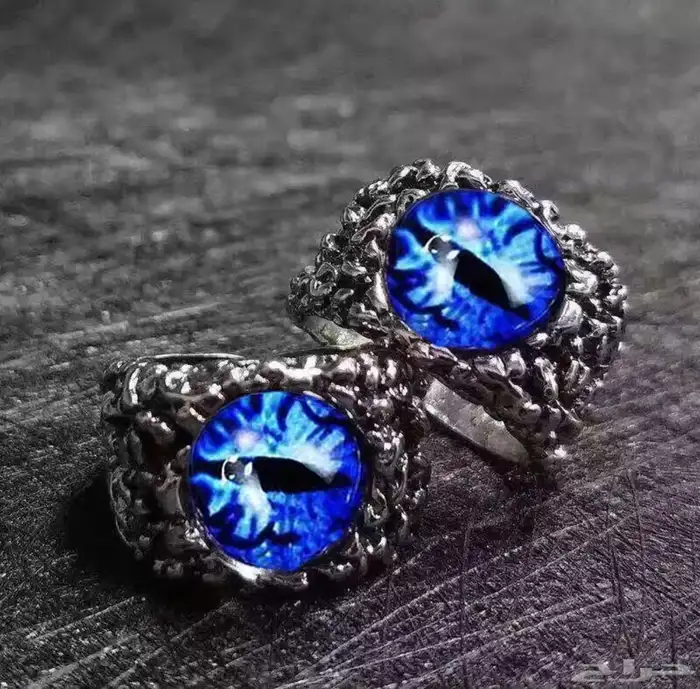 تشكيلة إكسسوارات رجالية خواتم موديلات حديثة وجديدة 60