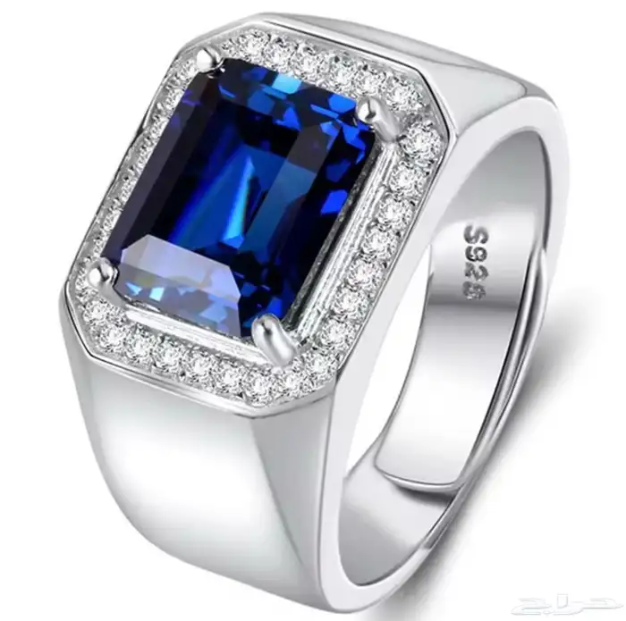 تشكيلة إكسسوارات رجالية خواتم موديلات حديثة وجديدة 80