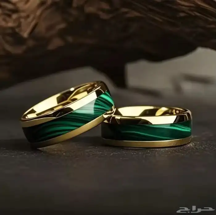 تشكيلة إكسسوارات رجالية خواتم موديلات حديثة وجديدة 56