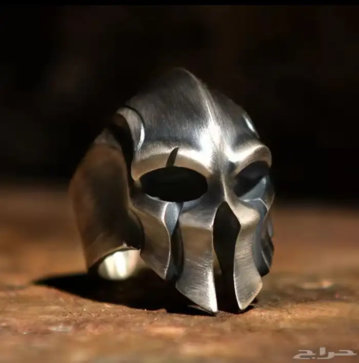 تشكيلة إكسسوارات رجالية خواتم موديلات حديثة وجديدة 48