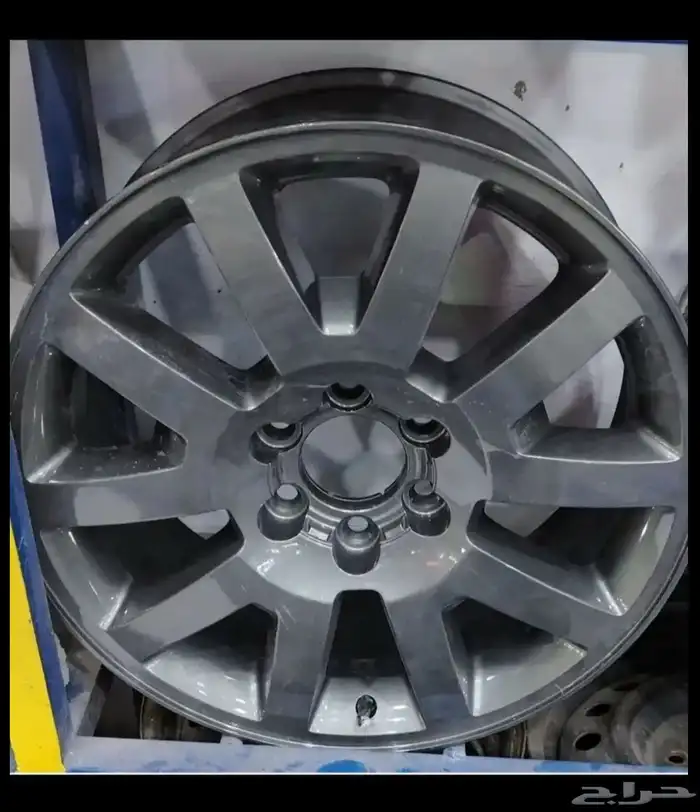 جنوط فورد اكسبدشن مقاس 20 0