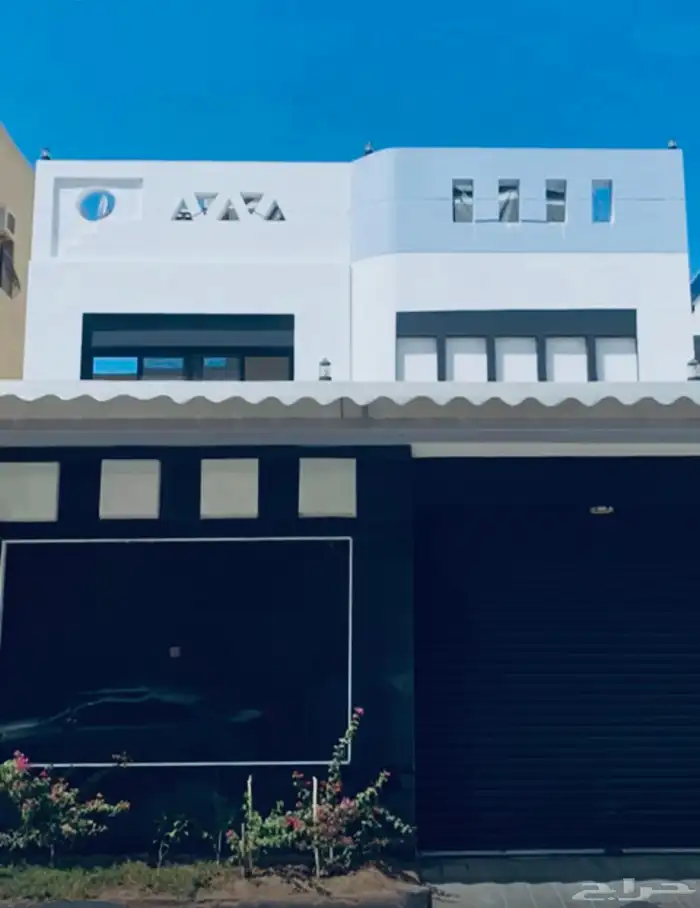 فرصة ( فيلا للبيع ) جدة - طيبه 0