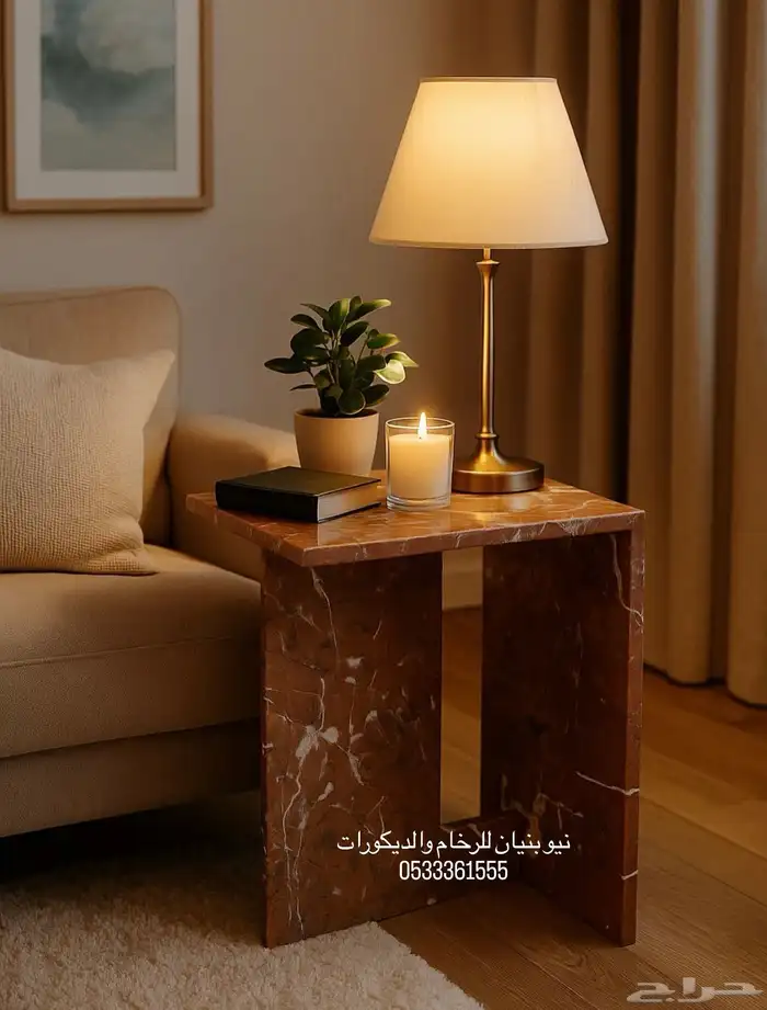 مغاسل رخام طاولات توريد وتركيب أرضيات الرخام 0