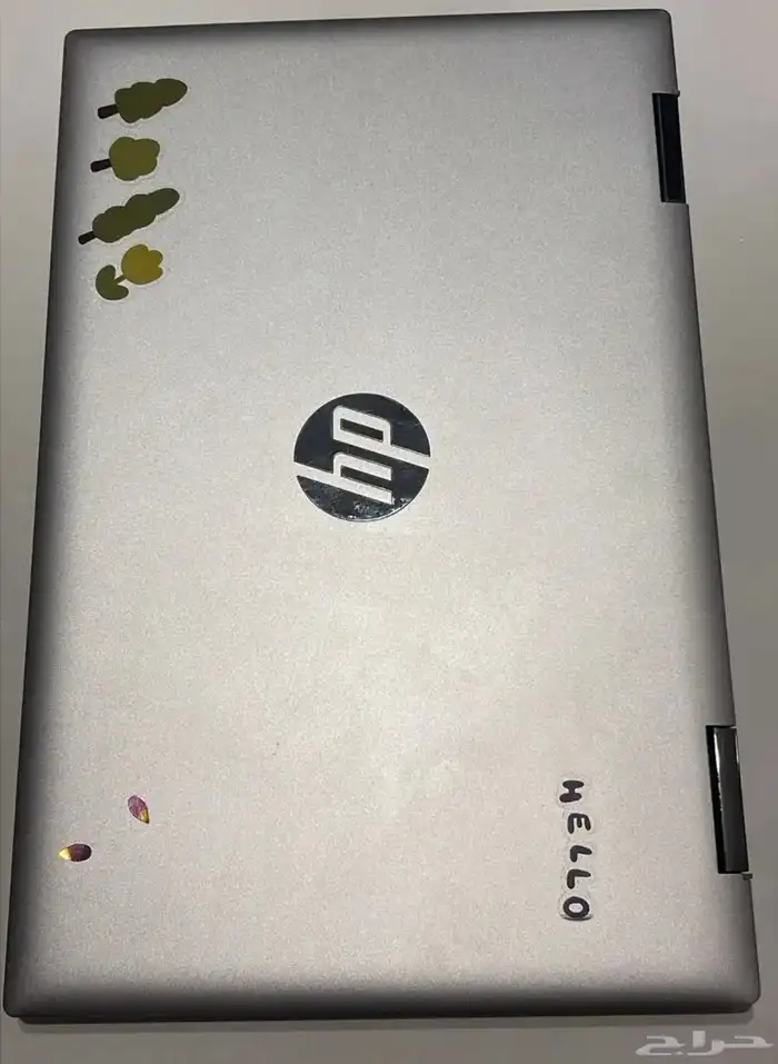 لابتوب hp 0