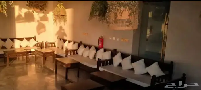 كنب وكراسي وطاولات وجميع مستلزمات المناسبات والحفلات للايجا 14