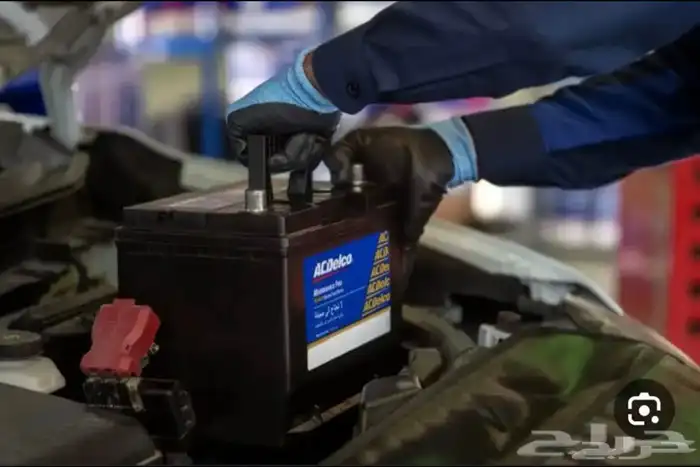 ورشه متنقله تعبئت فريون اشتراك بنشر تغيير بطاريه 0