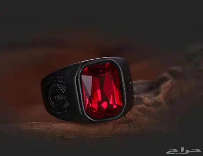 تشكيلة إكسسوارات رجالية خواتم موديلات حديثة وجديدة 96