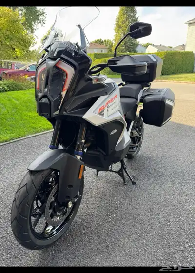 للبيع دباب ادفانشر كي تي ام 1290 ktm super adventure s index