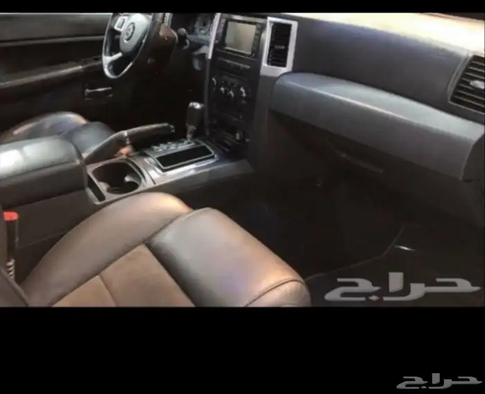 للبيع SRT8 جيب 8