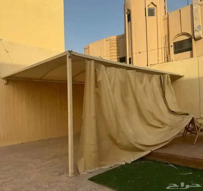 البيع مضلة سياره 0