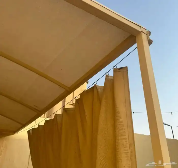 البيع مضلة سياره 1