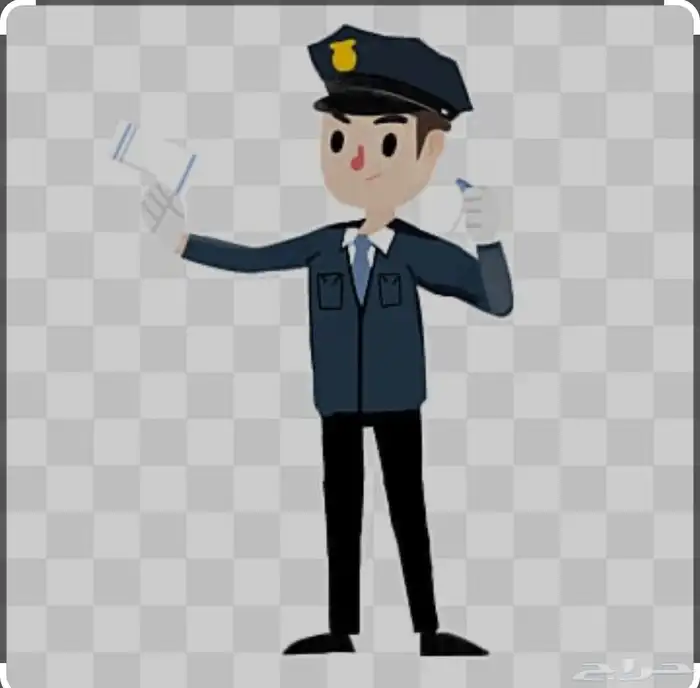 شركه حراسات امنيه 0