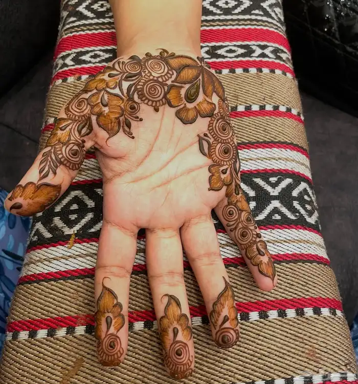 نقاشه في الرياض 6
