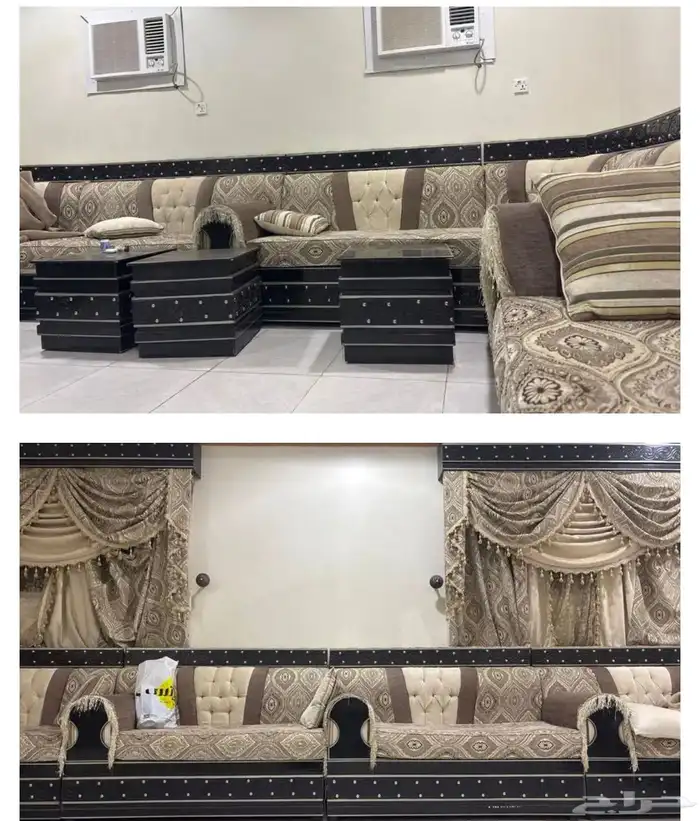 ااثاث المزاحمية للبيع عاجلا للصامل 2