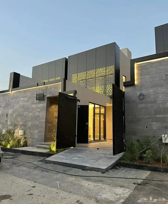 حجر طبيعي حجر نساح حجر الرياض 6