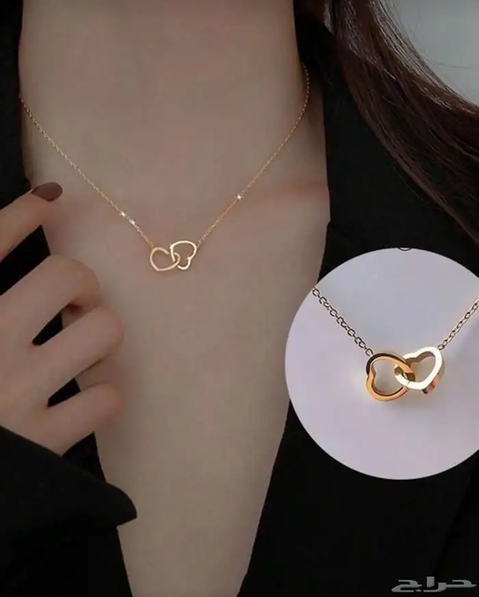 سلاسل ناعمه هديه 4