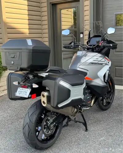 للبيع دباب ادفانشر كي تي ام 1290 ktm super adventure s index