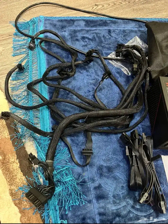 صيانة وتجميع pc كمبيوترات 6