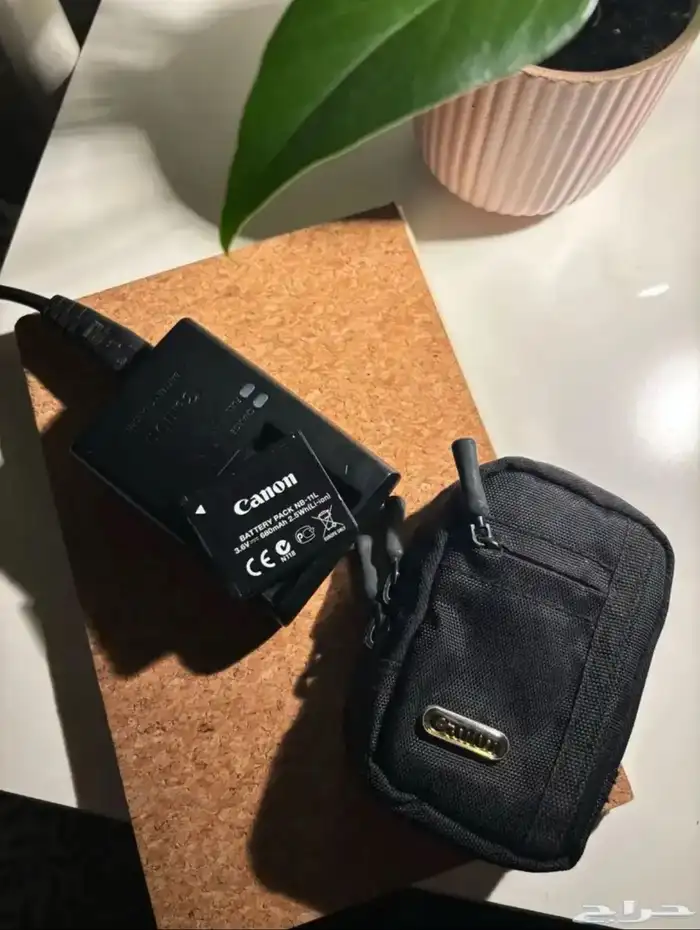 كاميرا ديجتال( كانون) 2