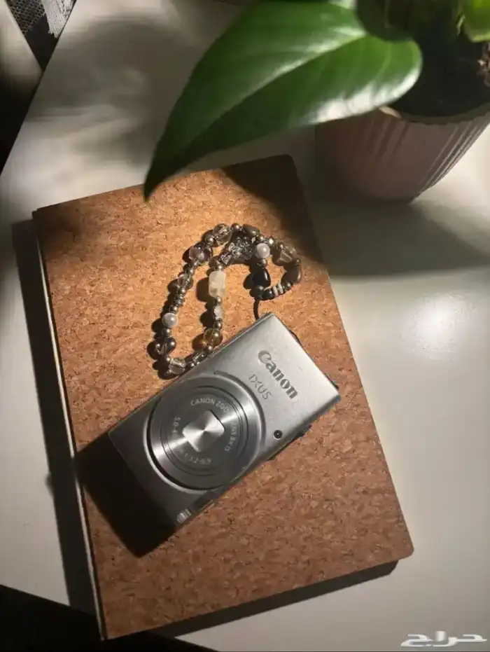 كاميرا ديجتال( كانون) 0