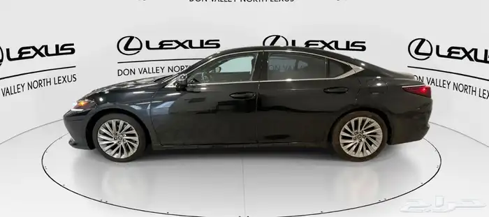 لكزس ES 350 فئة DD موديل 2021 2