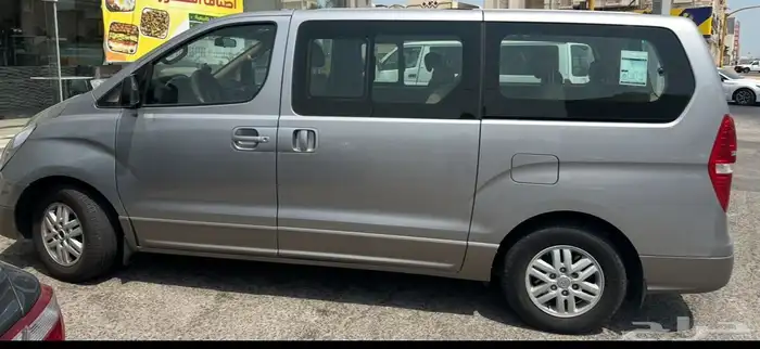 هيونداي H12016 1