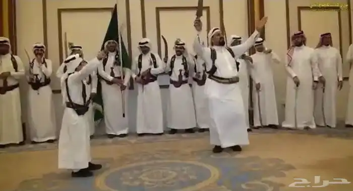 فرقة السمو الشعبية 2