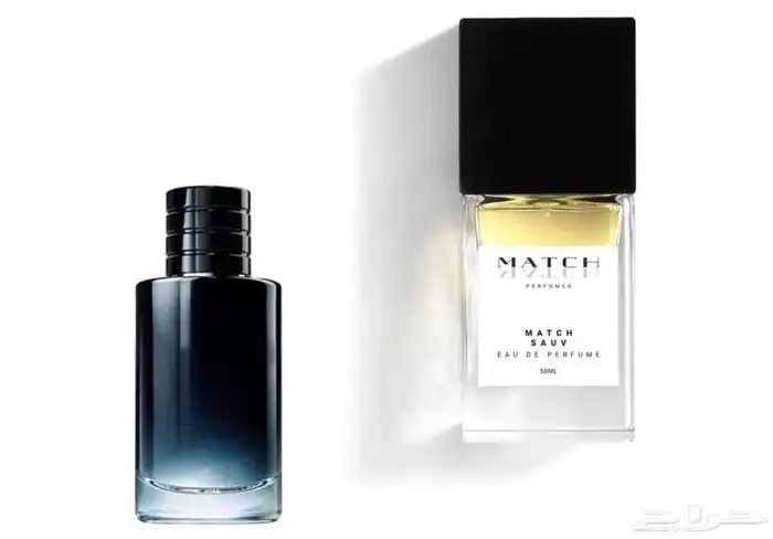 عطور ماتش ديسكفري ست 3