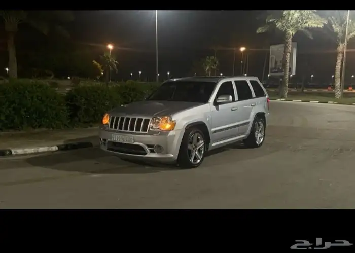 للبيع SRT8 جيب 1
