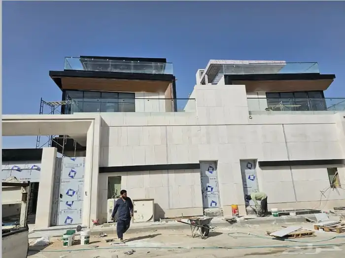 حجر طبيعي حجر نساح حجر الرياض 5