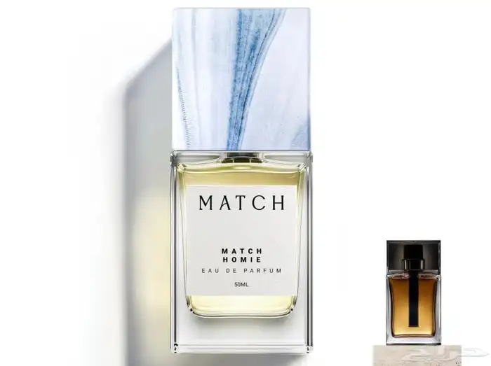 عطور ماتش ديسكفري ست 2