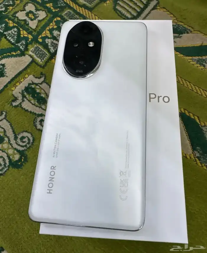 هونر 200 بر 4