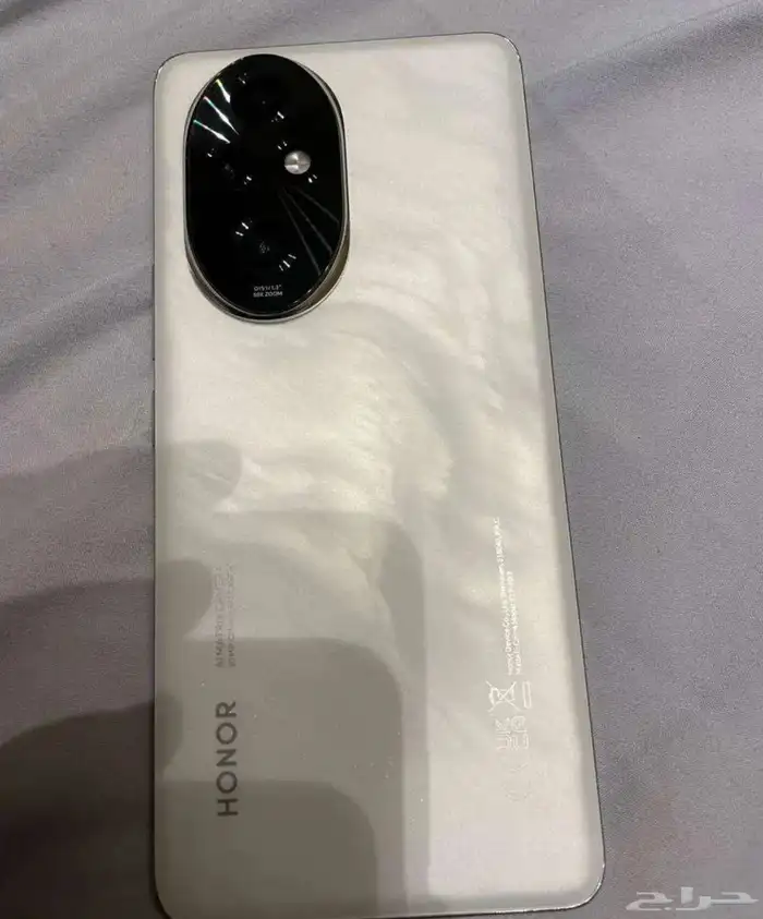 هونر 200 بر 5